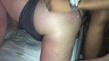 BBC and BBW doggy snapshot 10