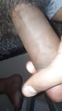 Big black dick for new year snapshot 9