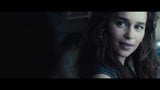 Emilia Clarke Above Suspicion Hot Scenes snapshot 10