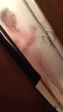 Wexford, irische Ehefrau in der Dusche, genießen Sie alle snapshot 3