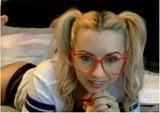Lexi Belle chats on Cam Webcam snapshot 12