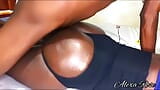 The Ghana big ass taken doggy style snapshot 4