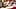 Девушка зайчик с волосатой киской курит фетиш, любительское видео - пасхальное домашнее видео
