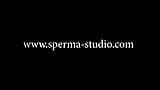 Sperma sperma en creampies voor kinky milf Yoani - 31207 snapshot 9