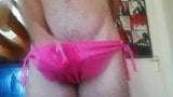 Big cock cum pantie snapshot 10