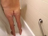 step dad caught masturbating in the shower snapshot 10