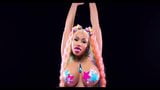 Trollz nicki minaj only 奶子 snapshot 2