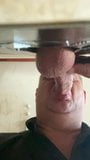 Visit to the home made glory hole again snapshot 16