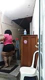 love make me chaka chaka how my washing machine moves my big ass. snapshot 7