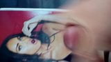 Megan Fox Cum Tribute 2 snapshot 6