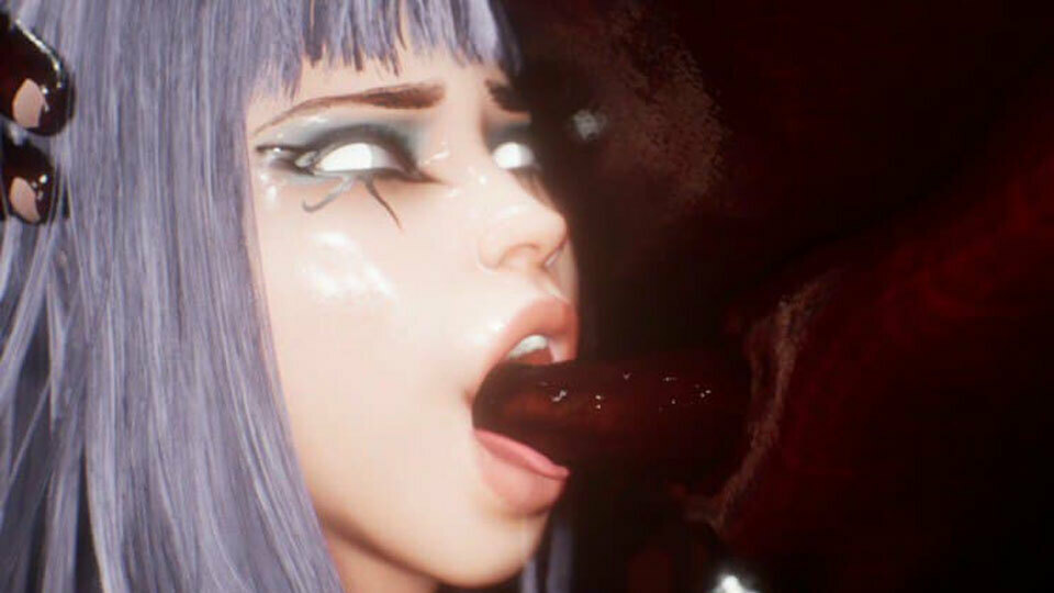 야생의 삶, 달콤한 핫한 엉덩이, 강렬한 맛의 즐거움, 하드코어한 섹스