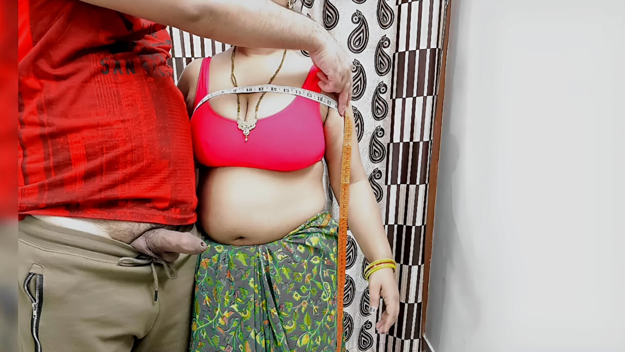 देसी दरजी (दर्जी) की शीला के साथ जोरदार चुदाई - हिंदी ऑडियो | xHamster