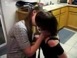 Girls Kiss for New Years (2007) snapshot 3