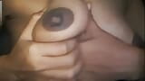 Bhabi Nipples Big Boobs Desi Village video 2023 snapshot 15
