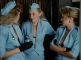 Stewardess gets Nailed snapshot 1