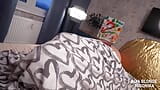 Bitch Student Alya Blonde Ticket to an Orgy From a High School Student - Hard Sex - Nigonika Best Porn 2023 snapshot 2