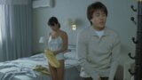 Uhm jung-hwa-le mariage est une chose folle - scènes de film coréen snapshot 11