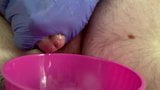 Prostate milking with cumshot snapshot 10