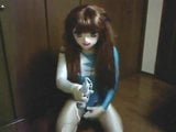 kigurumi leotard vibrating 2 snapshot 7