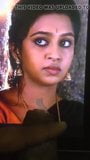 Lakshmi menon  punda mavaa snapshot 2