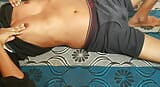 Indischer junge cool, aakash masturbation, hat großen schwanz und spermashow snapshot 2