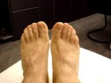 Master Manos toes snapshot 1