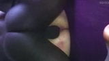 Amateur grote zwarte lul cuckold verlengd snapshot 3