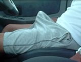 Huge Bulge snapshot 5