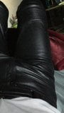 Leather pants snapshot 2