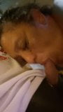 Granny blowjob 2 snapshot 7