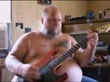 Fat Sexy Metallica Fan snapshot 1