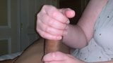 Bbc handjob snapshot 14