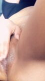 Fingering my pussy snapshot 4