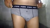 Big Cock Panties snapshot 1