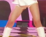 A Much Needed Close-Up Of Lia's Thighs snapshot 5