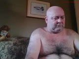 Step Dad Jacking Off snapshot 1