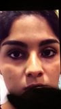 Samyuktha menon spit and cum snapshot 1