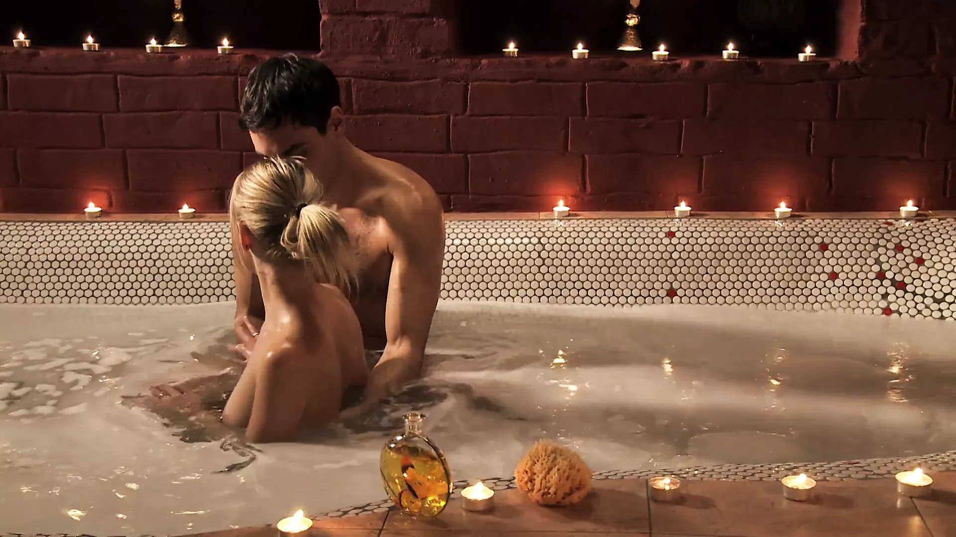 Anal Sex for Lovers
