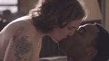 Lena Dunham Nude - Girls (2012) s01e01 snapshot 4