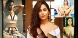 Hina Khan potrzebuje gorącego jęku i wytrysku w hołdzie snapshot 14