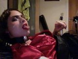 Horny Crossdresser 55 snapshot 7