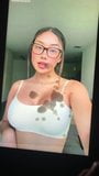 Ellerie Marie cum tribute snapshot 5