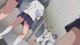 Kansen - Anime Sex snapshot 2