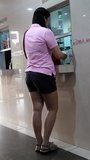 Nice Ass MILF Chi in Clinic snapshot 10