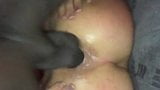 Cornudo esposa ama duro apasionado anal por negro bbc snapshot 7