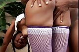 Chocolate Ass Candy 1 - (las mejores películas africanas en hd) snapshot 22