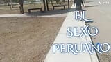 INCONTRO UNA RAGAZZA PER STRADA.  E SI È RISULTATA UNA REGINA DEL SESSO IN CAM Abbiamo scopato da ricchi snapshot 1