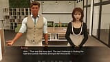 Corrupted Hearts: First Day on the Mission for the Married Couple - Episode 2 snapshot 15