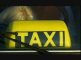 Taxi Driver fucks blonde slut snapshot 1