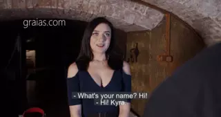 Cute Girl Slapped on the Face and Tits: Big Tits Porn by Graias ...